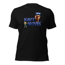 Navy Moves