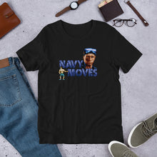 Navy Moves