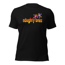 Naughty Ones