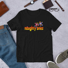 Naughty Ones