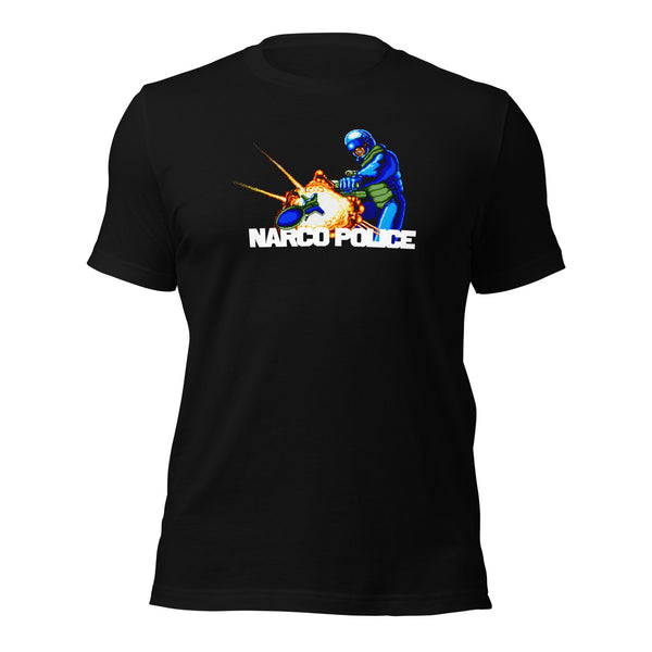 Narco Police