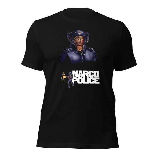 Narco Police