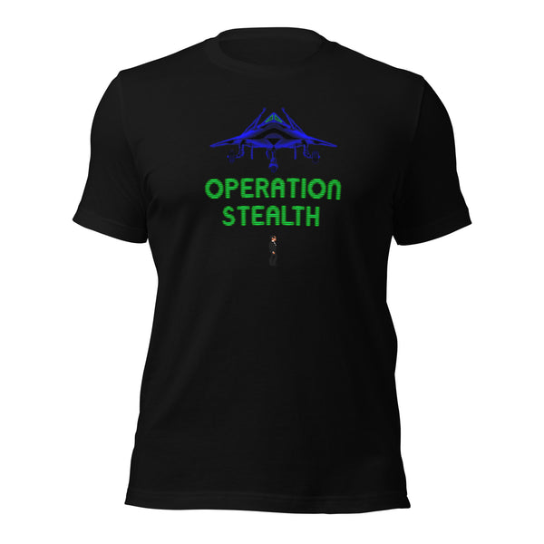 Operation Stealth