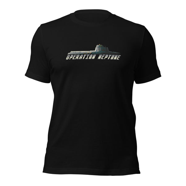 Operation Neptune