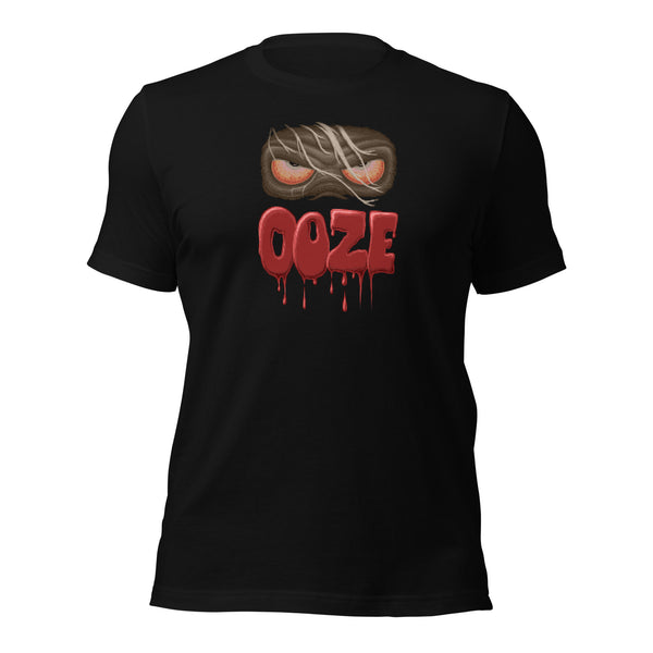 Ooze