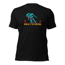 Obliterator