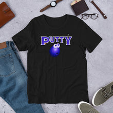 Putty