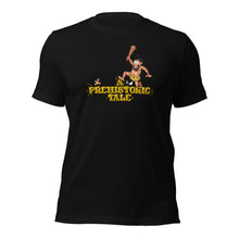 Prehistoric Tale