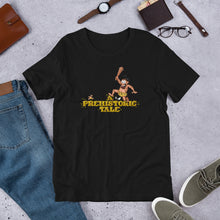 Prehistoric Tale