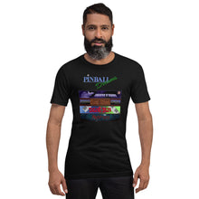 Pinball Dreams