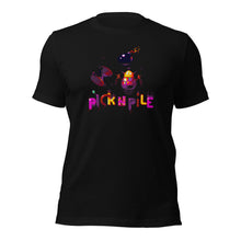 Pick 'n Pile