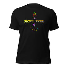 Photon Storm