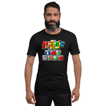 Puzznic