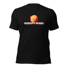 Quasar Wars