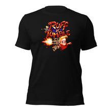 Ruff 'n' Tumble