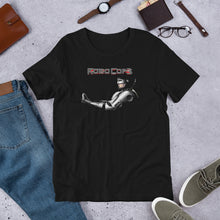 Robocop 3