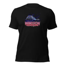 Rebellion
