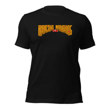 Racing Maniacs