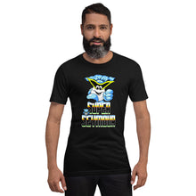 Super Seymour