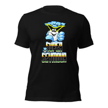 Super Seymour