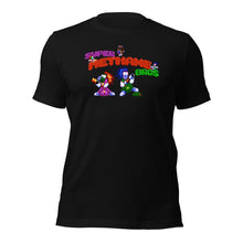 Super Methane Bros
