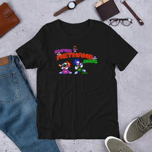 Super Methane Bros
