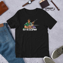 Steigar