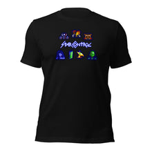Star Control (CHAR)