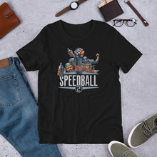 Speedball 2 - Brutal Deluxe (TEAM)