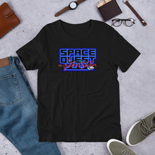 Space Quest 3 - The Pirates of Pestulon