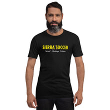Sierra Soccer World Challenge Edition