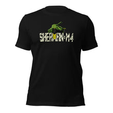 Sherman M4