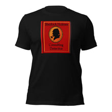 Sherlock Holmes Consulting Detective