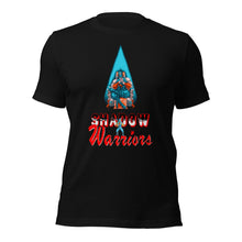 Shadow Warriors