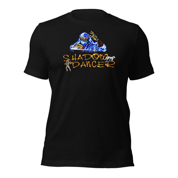 Shadow Dancer