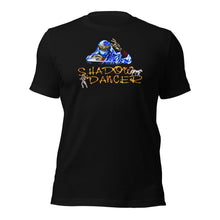 Shadow Dancer