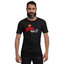 Seymour Goes to Hollywood