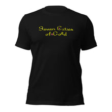 Seven Cities of Gold
