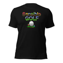 Sensible Golf