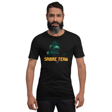 Sabre Team