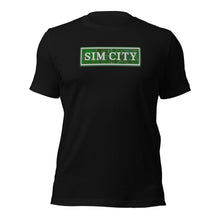 Sim City