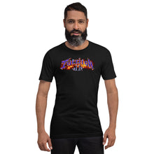 Turrican 2 (TITLE)