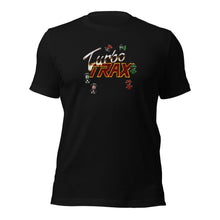 Turbo Trax (Arcane)