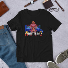 Top Wrestling