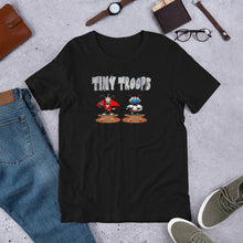 Tiny Troops