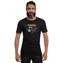 Think Cross