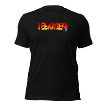 Teenagent