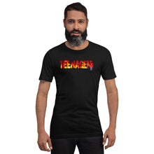 Teenagent