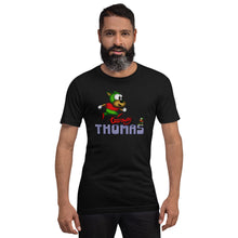 Tearaway Thomas