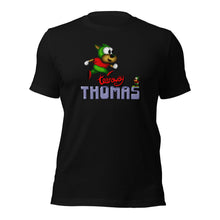 Tearaway Thomas